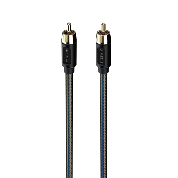 Austere V Series Subwoofer Cable 5.0m