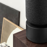 Bang & Olufsen Beosound Balance Wireless Speaker - Black Oak