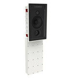 Bowers & Wilkins CWM7.5 S2 in-wall speaker (each)