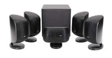 Bowers & Wilkins MT-55 Home Cinema Speaker System