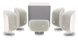 Bowers & Wilkins MT-55 Home Cinema Speaker System