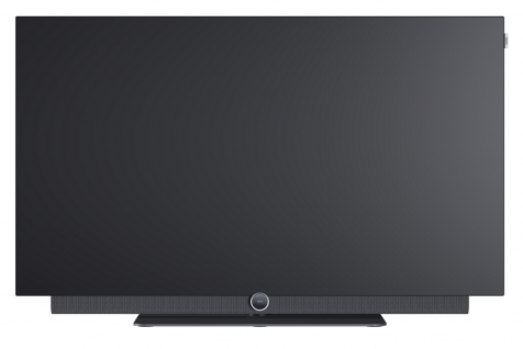 Loewe Bild is.48 4K Ultra HD OLED TV w/ Built in SoundBar