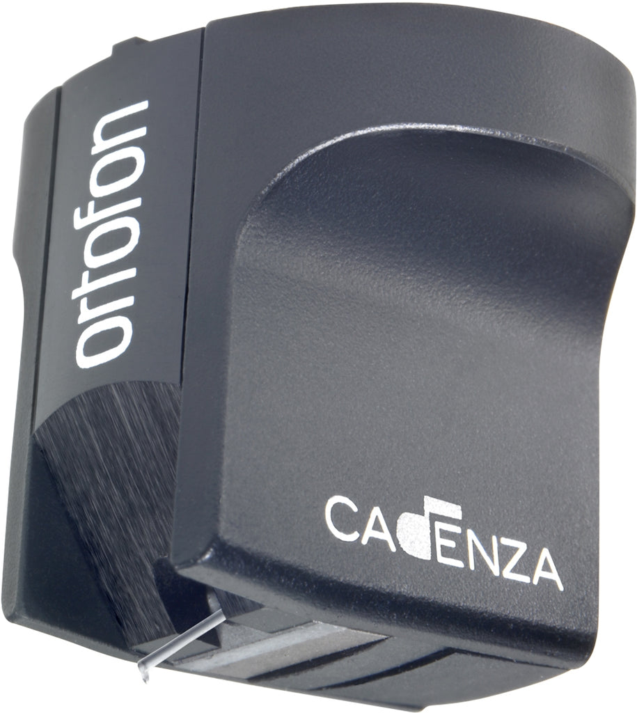 Ortofon Cadenza Black Moving Coil Cartridge