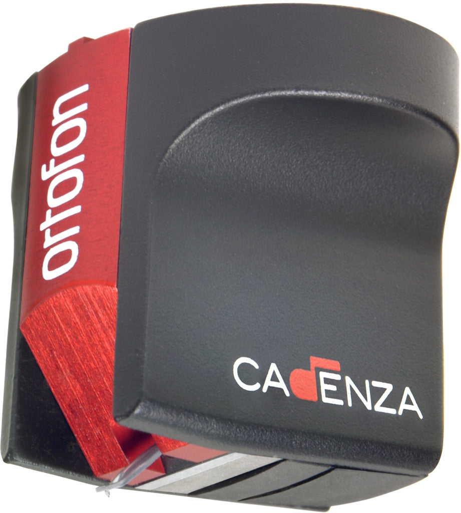 Ortofon Cadenza Red Moving Coil Cartridge