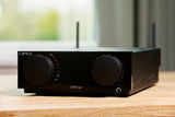 Cyrus One Cast Integrated Amplifier w/ Networking, DAC & Bluetooth Ex Display