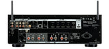 Denon DRA-800H Stereo Receiver