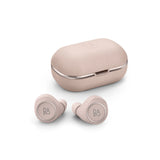 Bang & Olufsen E8 V2 Bluetooth In Ear Headphones - Limestone
