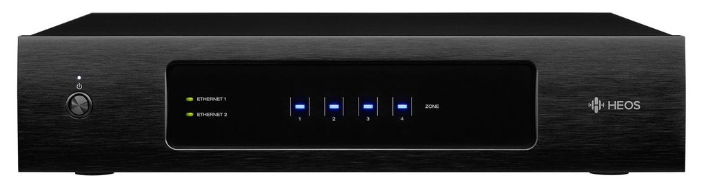 Heos Drive Multi Zone Network Amplifier