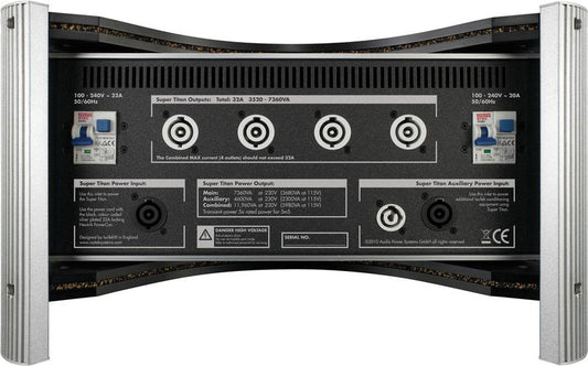 [product_title] by [vendor] | [product_type] | Tivoli Hi-Fi