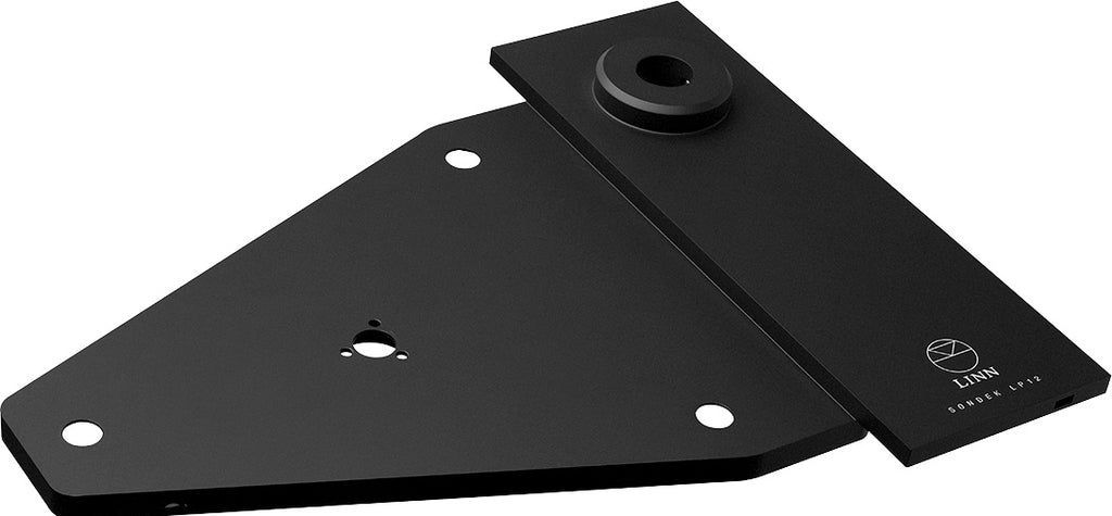 Linn Keel Sub Chassis for LP12