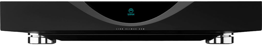 Linn Klimax DSM Digital to Analogue Converter/Streamer