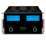 McIntosh MC462 Stereo Power Amplifier