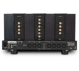 McIntosh MC8207 Multi Channel Power Amplifier