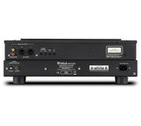 McIntosh MCD350 SACD/CD Player