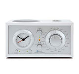 Tivoli Audio Model Three BT AM/FM Clock Radio