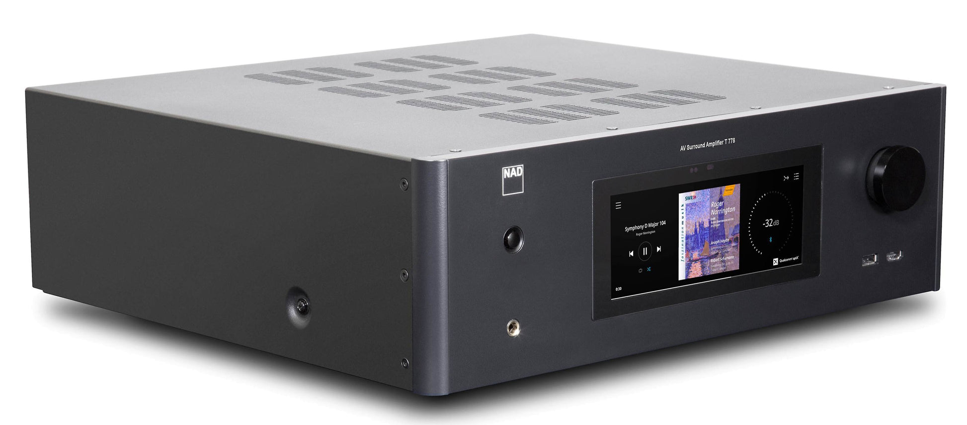 [product_title] by [vendor] | [product_type] | Tivoli Hi-Fi