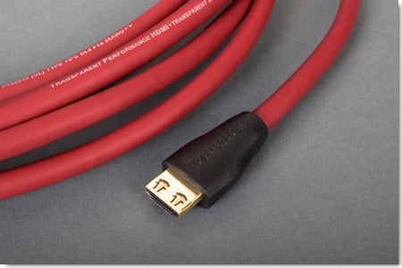 Transparent Audio Performance HDMI Cable