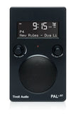 Tivoli Audio PAL+ BT Portable FM/DAB+ Radio with Bluetooth