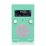 Tivoli Audio PAL+ BT Portable FM/DAB+ Radio with Bluetooth Limited Edition