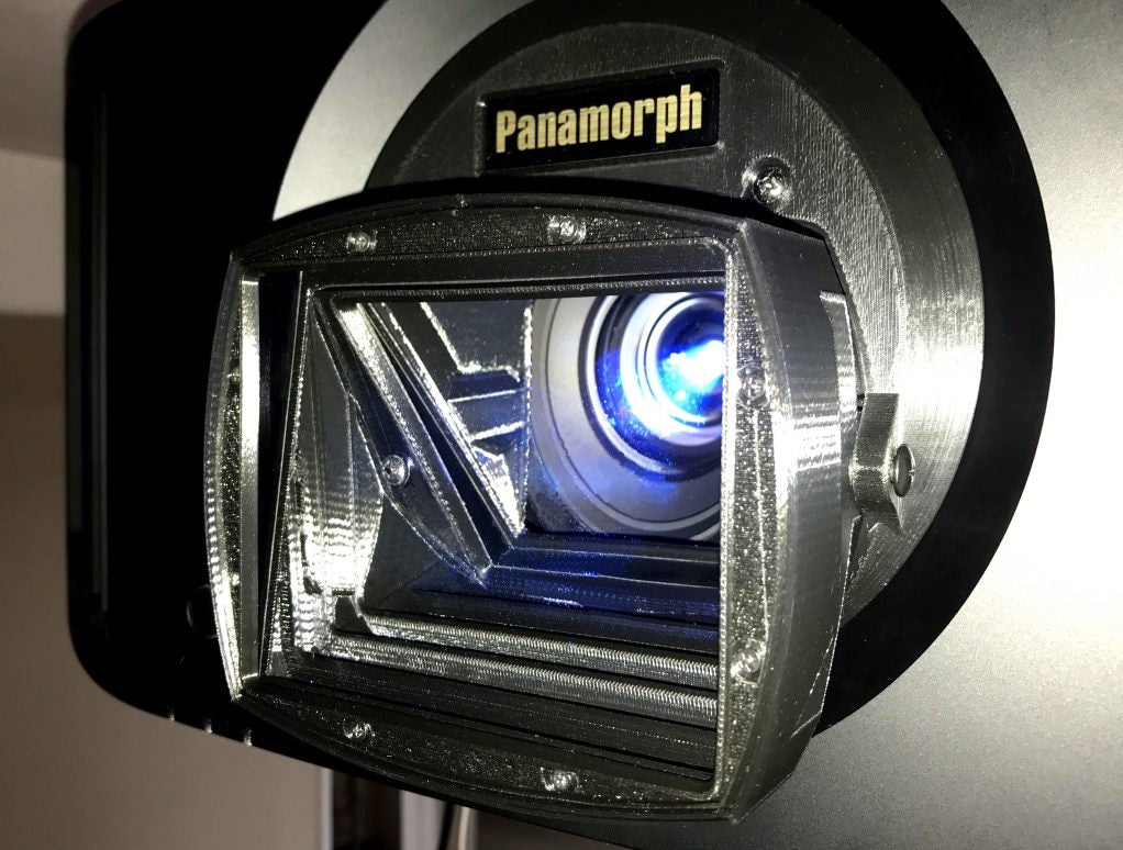 Panamorph Products | Australia Audio Store | Tivoli Hi-Fi