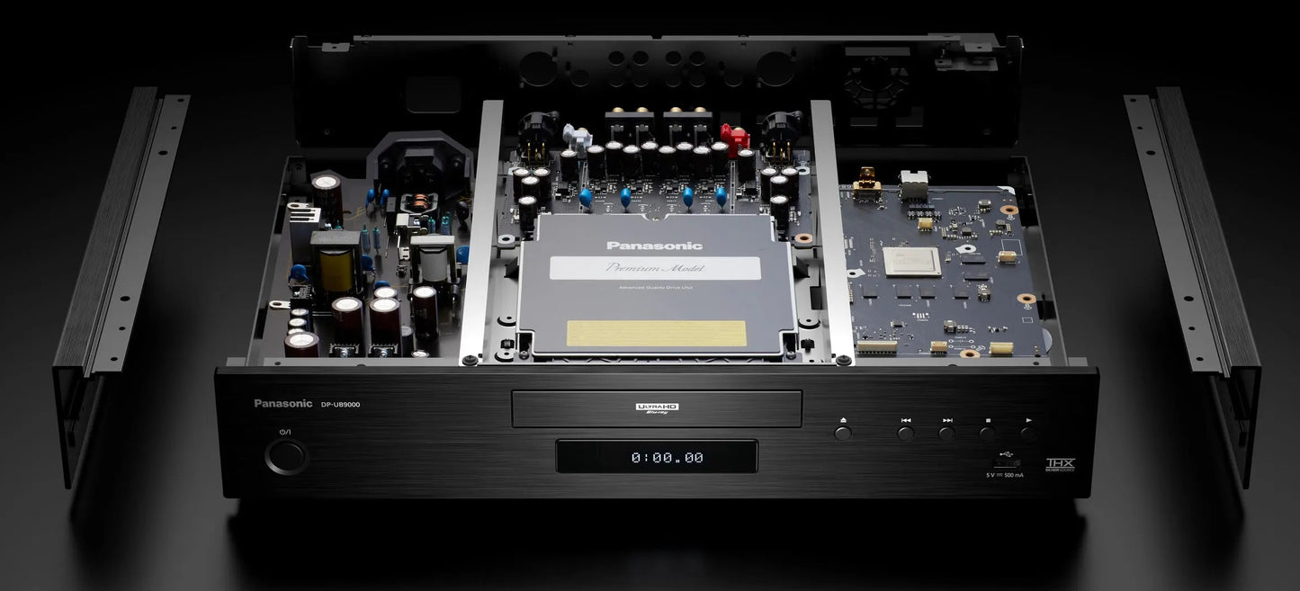 [product_title] by [vendor] | [product_type] | Tivoli Hi-Fi