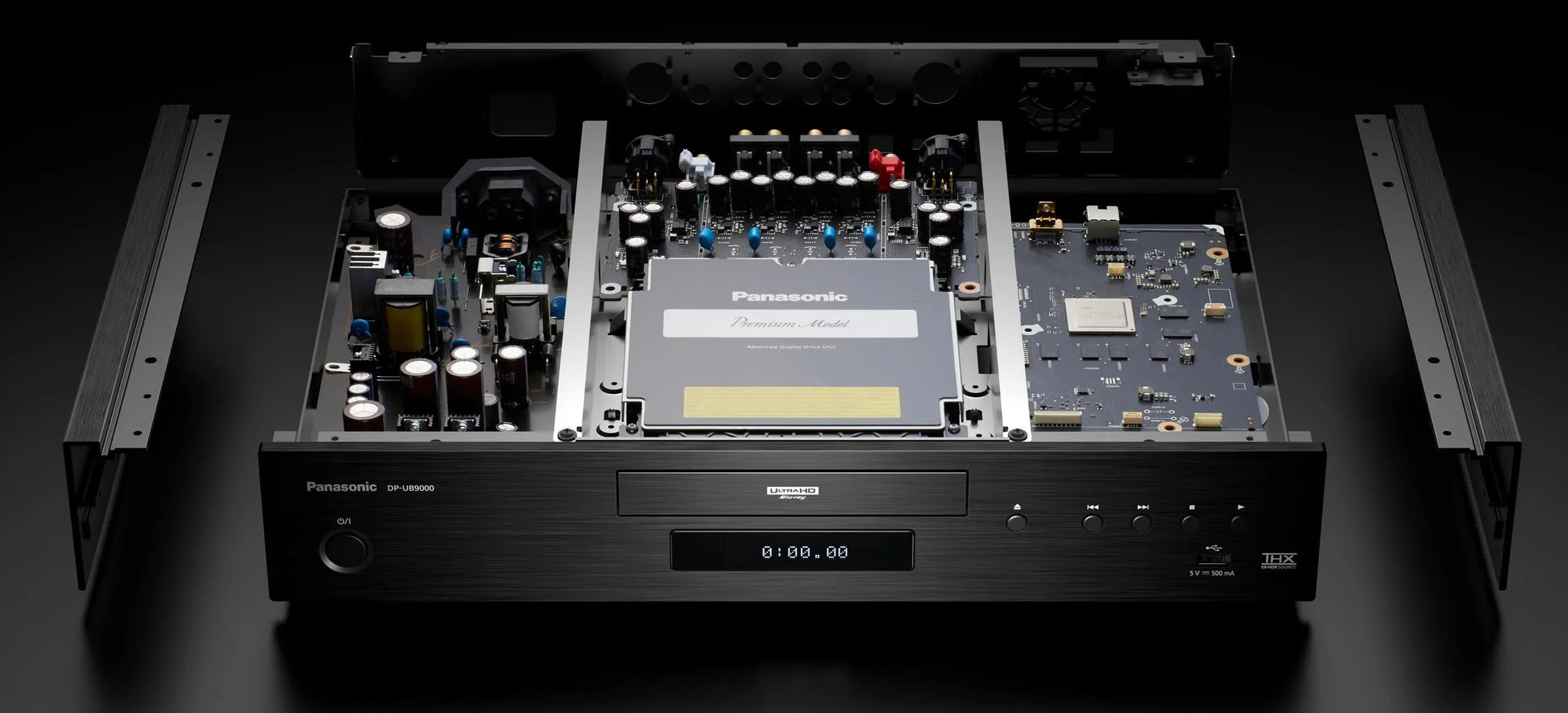 [product_title] by [vendor] | [product_type] | Tivoli Hi-Fi