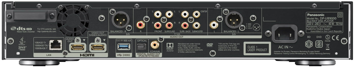 [product_title] by [vendor] | [product_type] | Tivoli Hi-Fi