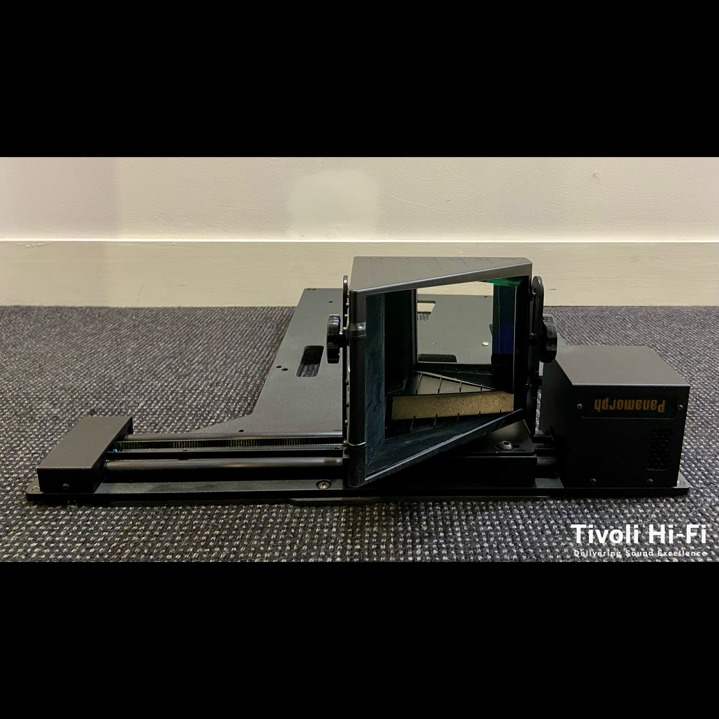 [product_title] by [vendor] | [product_type] | Tivoli Hi-Fi