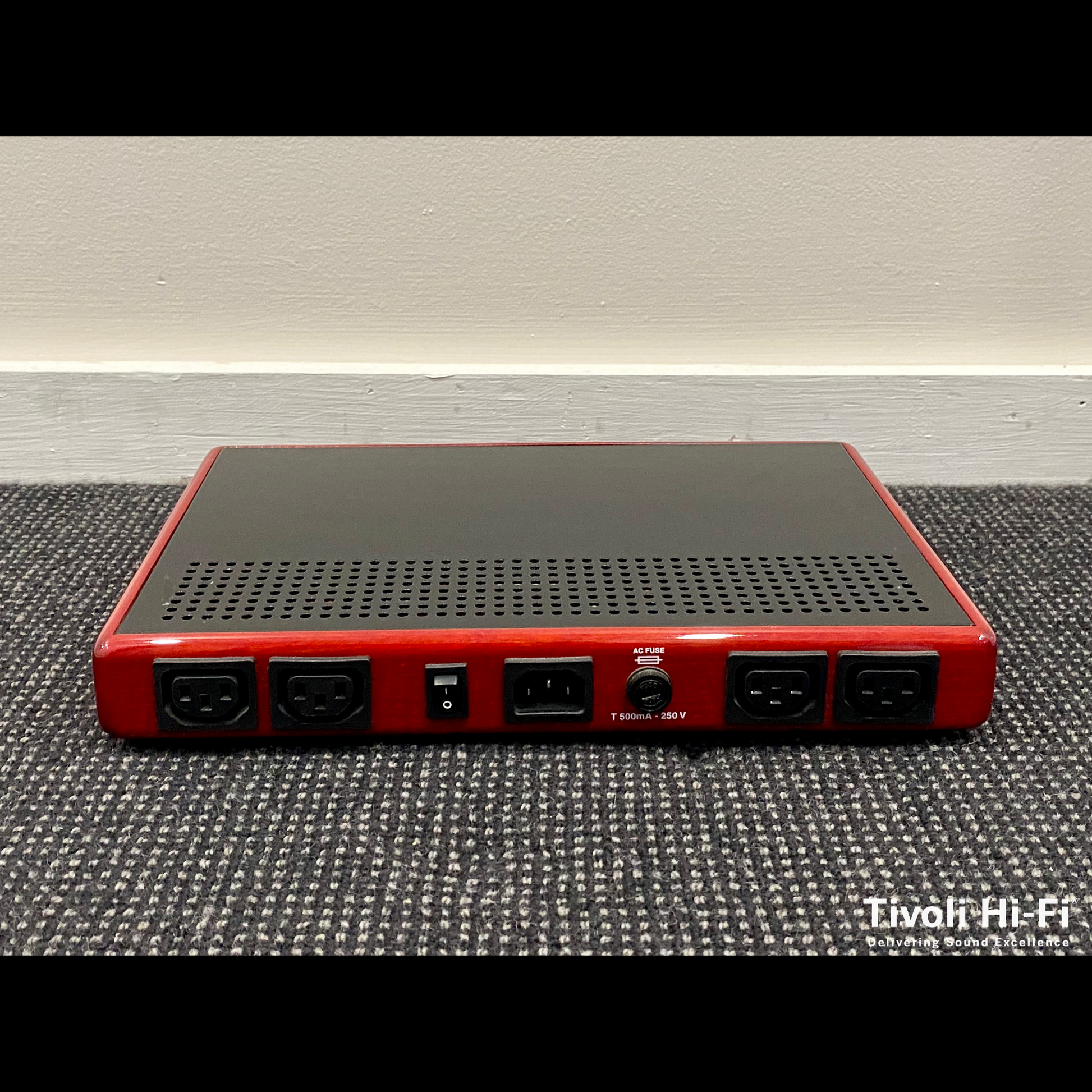 [product_title] by [vendor] | [product_type] | Tivoli Hi-Fi