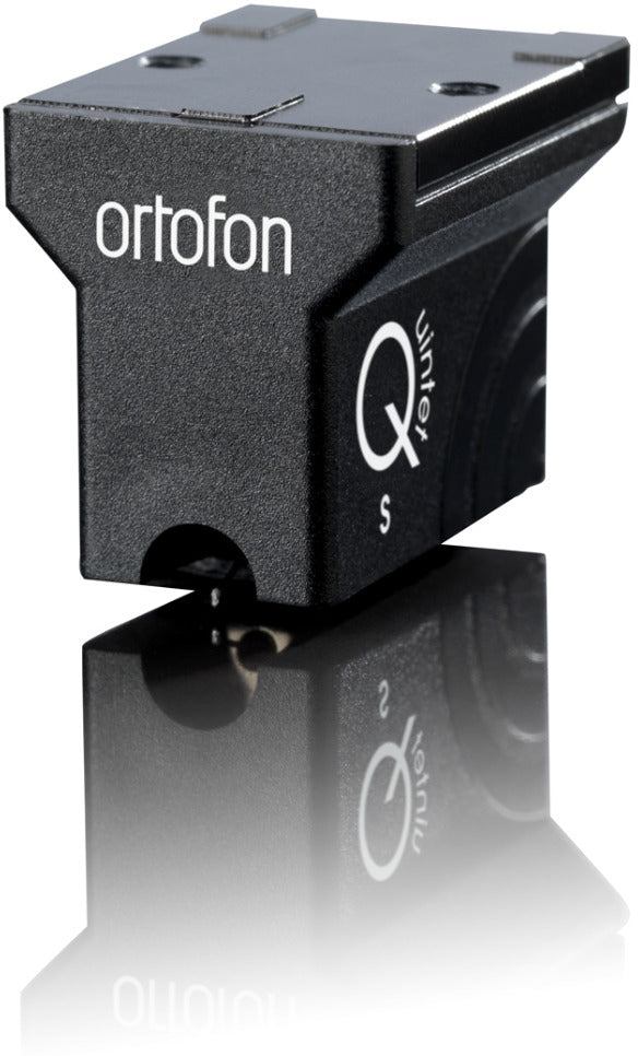 Ortofon Quintet Black Moving Coil Cartridge