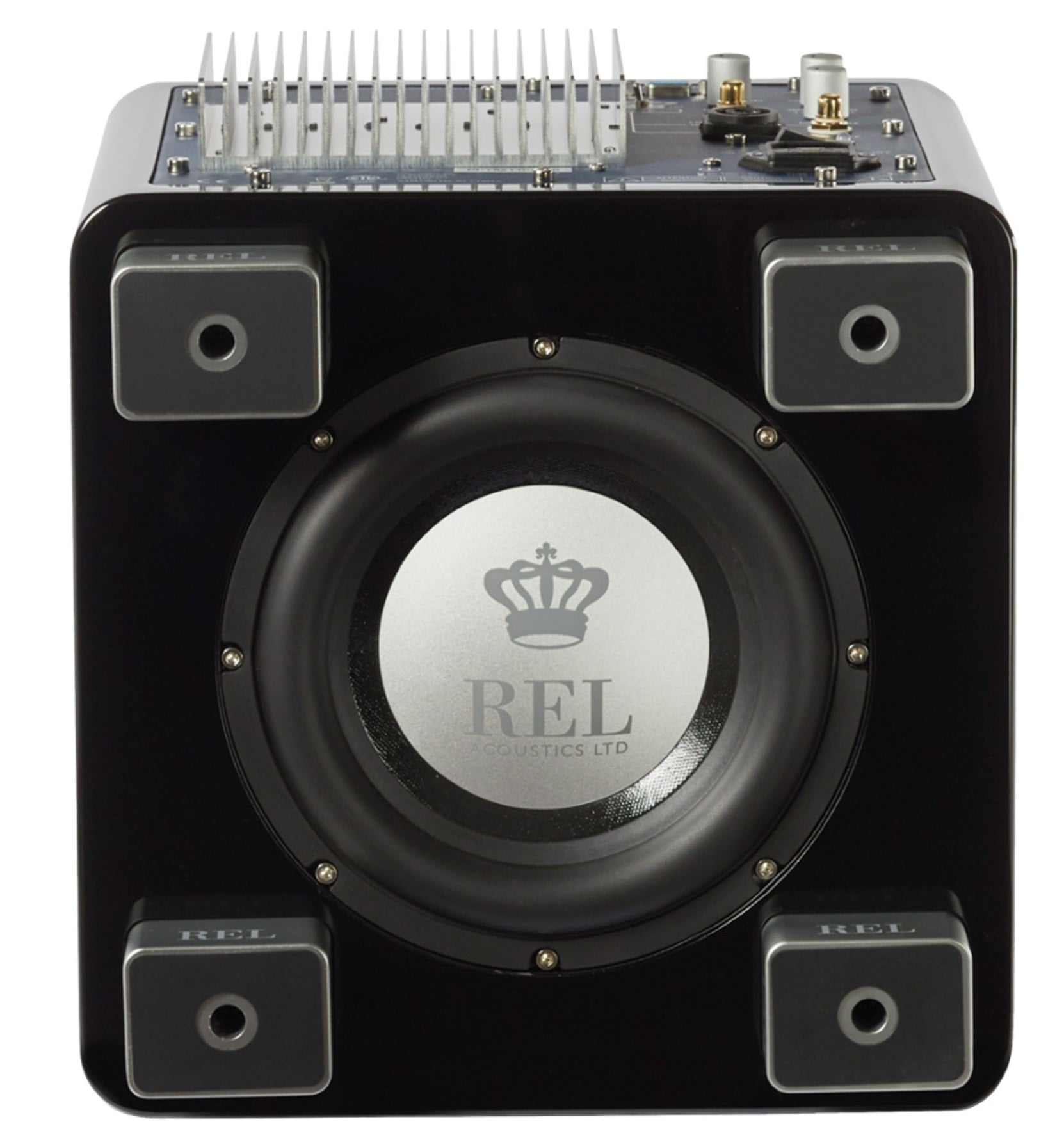 [product_title] by [vendor] | [product_type] | Tivoli Hi-Fi