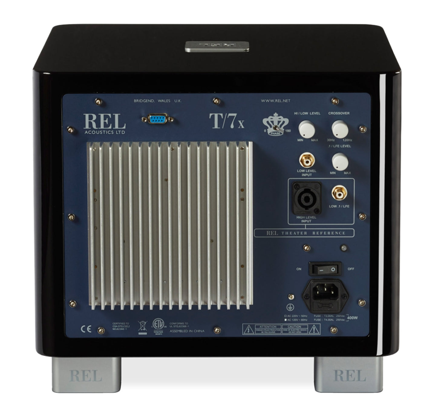 [product_title] by [vendor] | [product_type] | Tivoli Hi-Fi