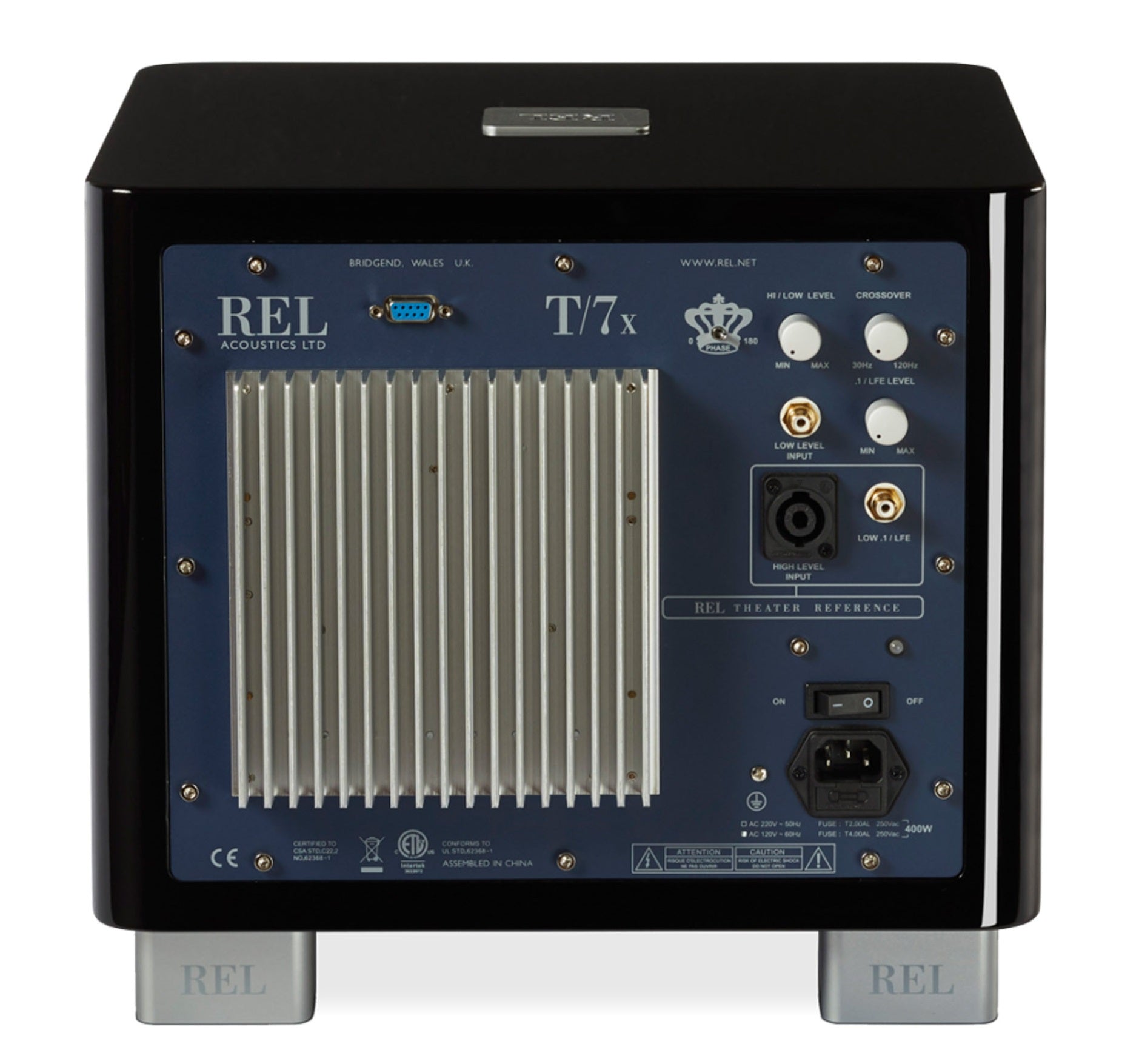 [product_title] by [vendor] | [product_type] | Tivoli Hi-Fi