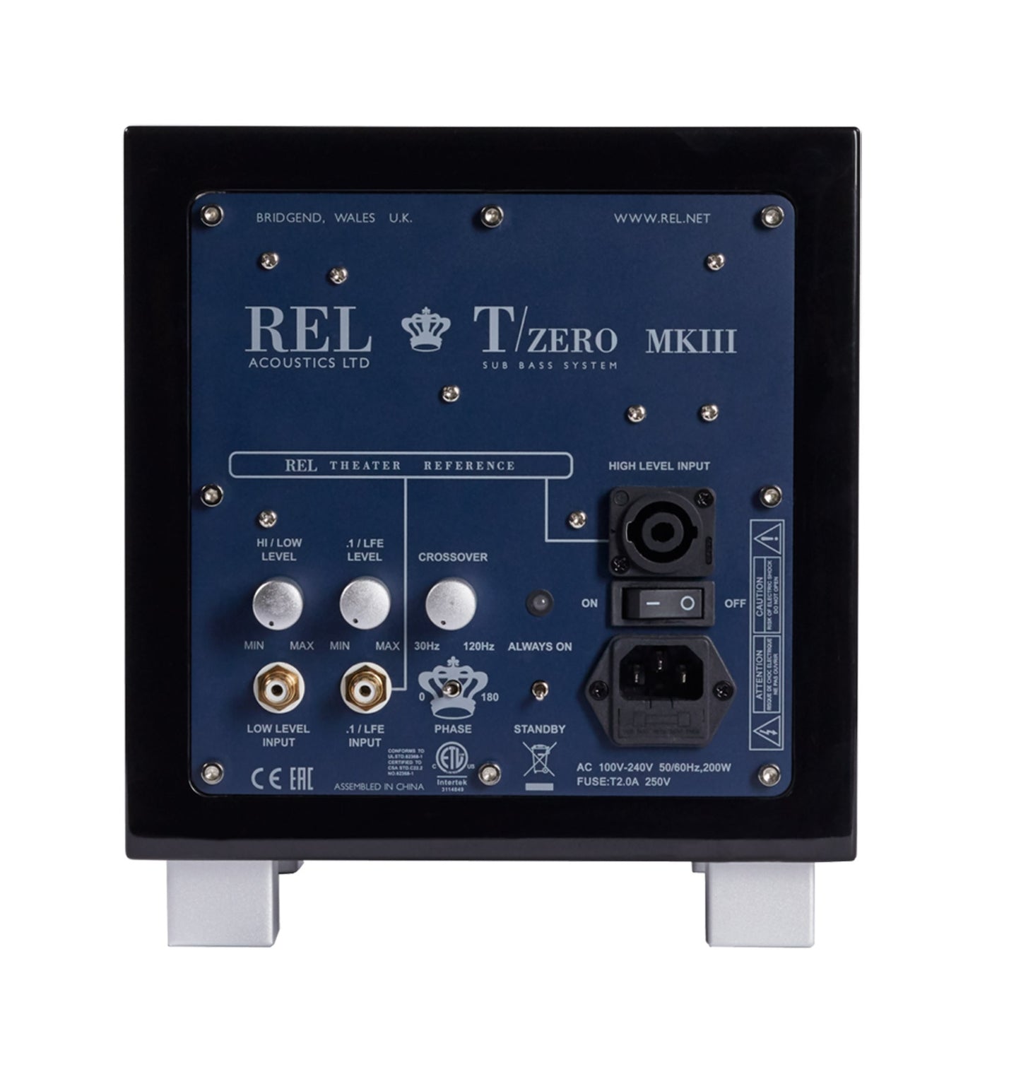 [product_title] by [vendor] | [product_type] | Tivoli Hi-Fi