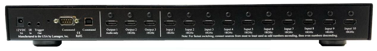 [product_title] by [vendor] | [product_type] | Tivoli Hi-Fi