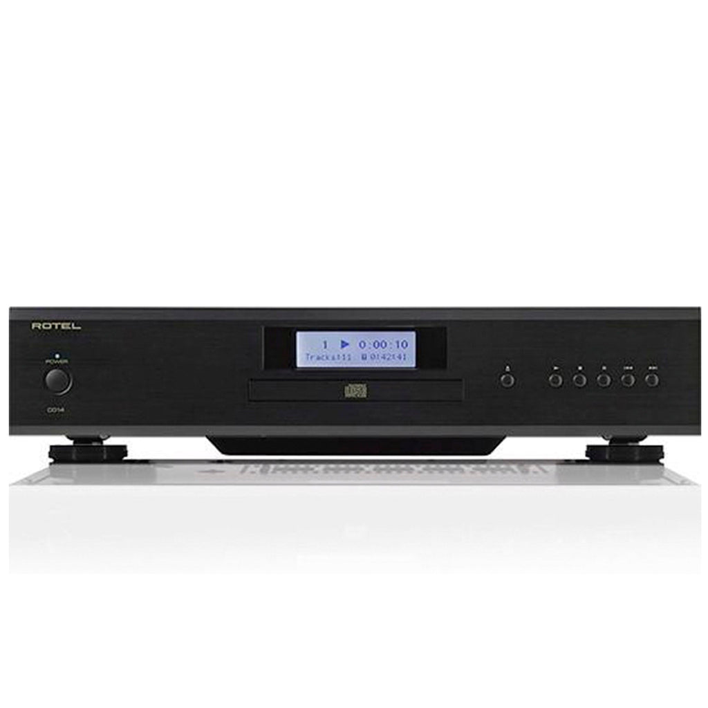 Rotel CD14 MKII CD Player