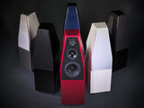 Wilson Audio Sabrina X Floorstanding Speakers