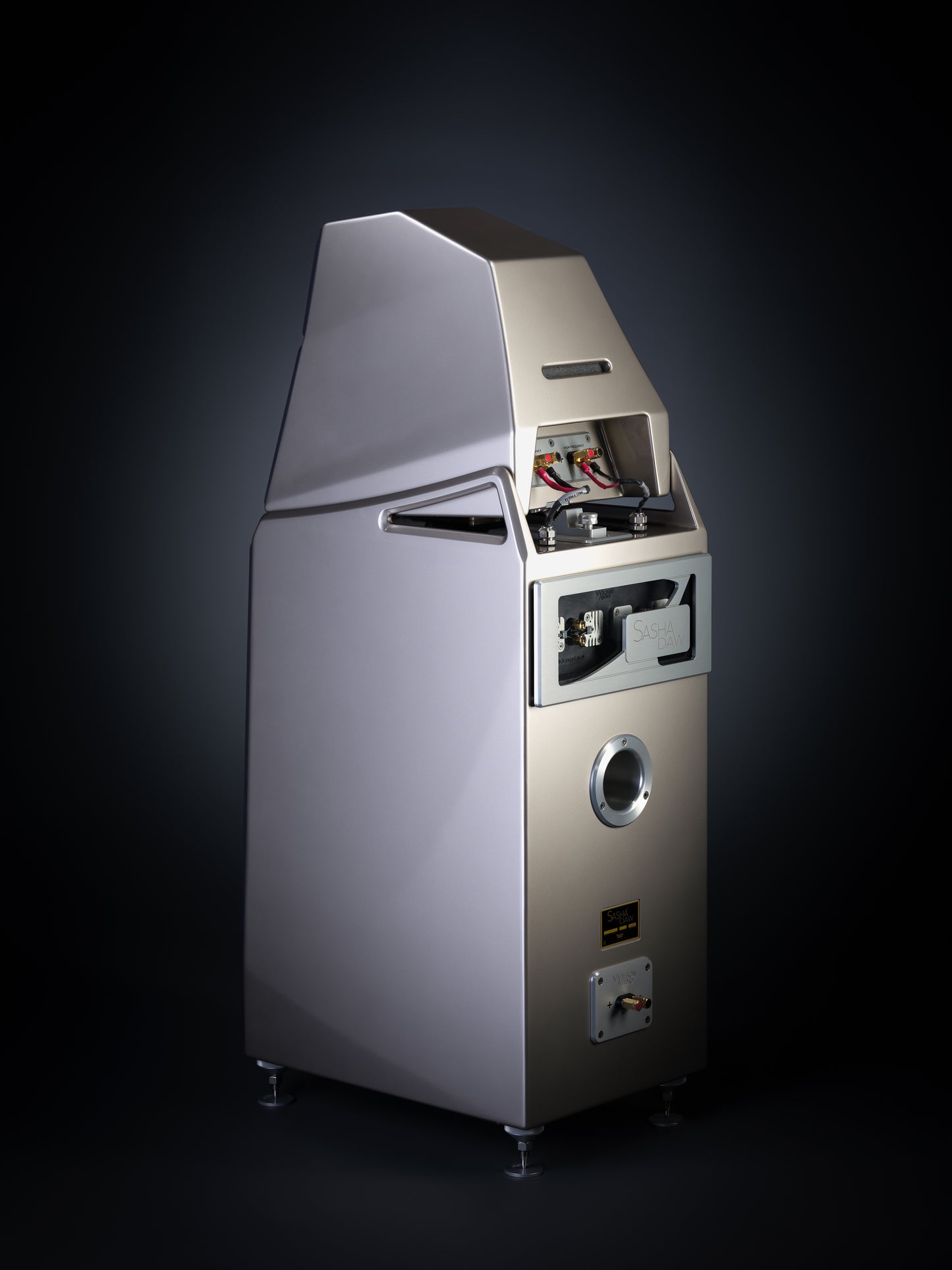 [product_title] by [vendor] | [product_type] | Tivoli Hi-Fi