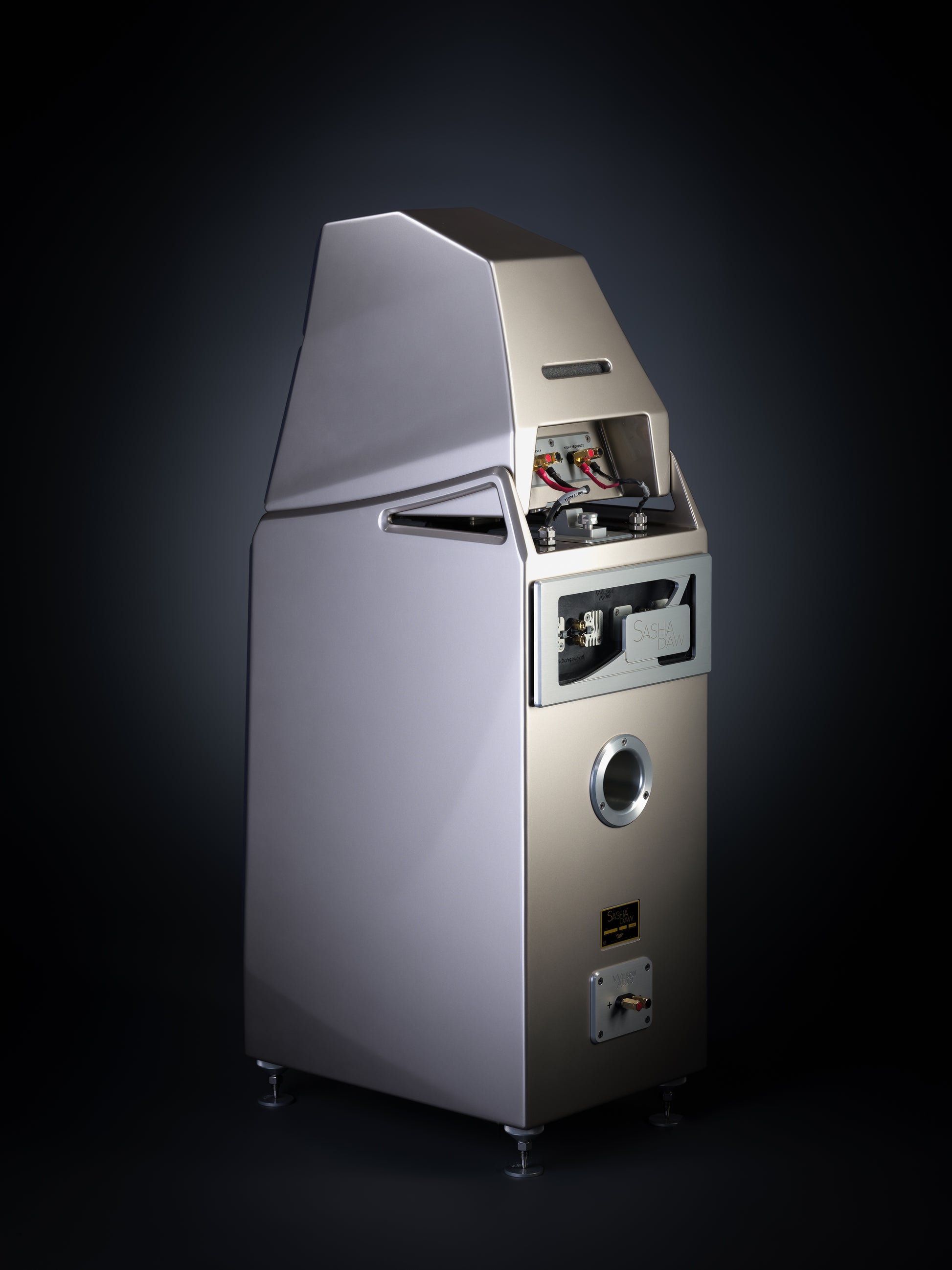 [product_title] by [vendor] | [product_type] | Tivoli Hi-Fi