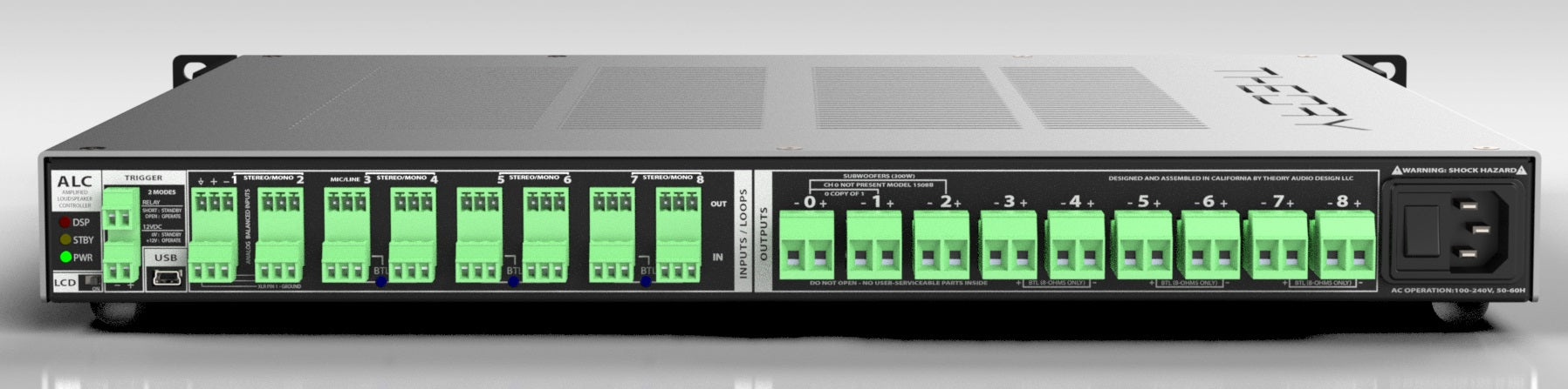 [product_title] by [vendor] | [product_type] | Tivoli Hi-Fi