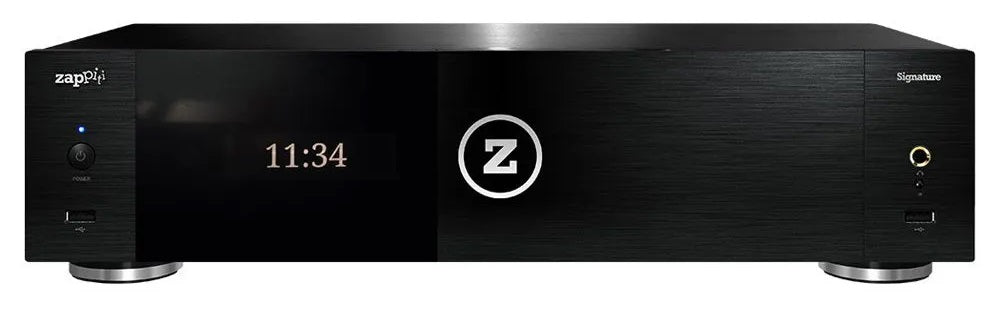 Zappiti Signature 4K Media Player