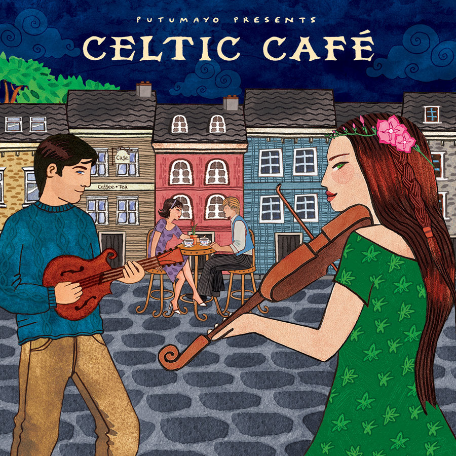 Celtic Cafe