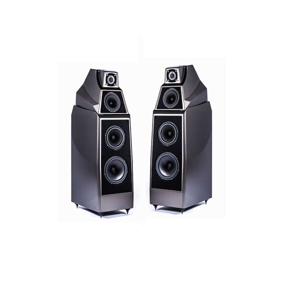 Wilson Audio Bookshelf Speakers Wilson Audio Alexia