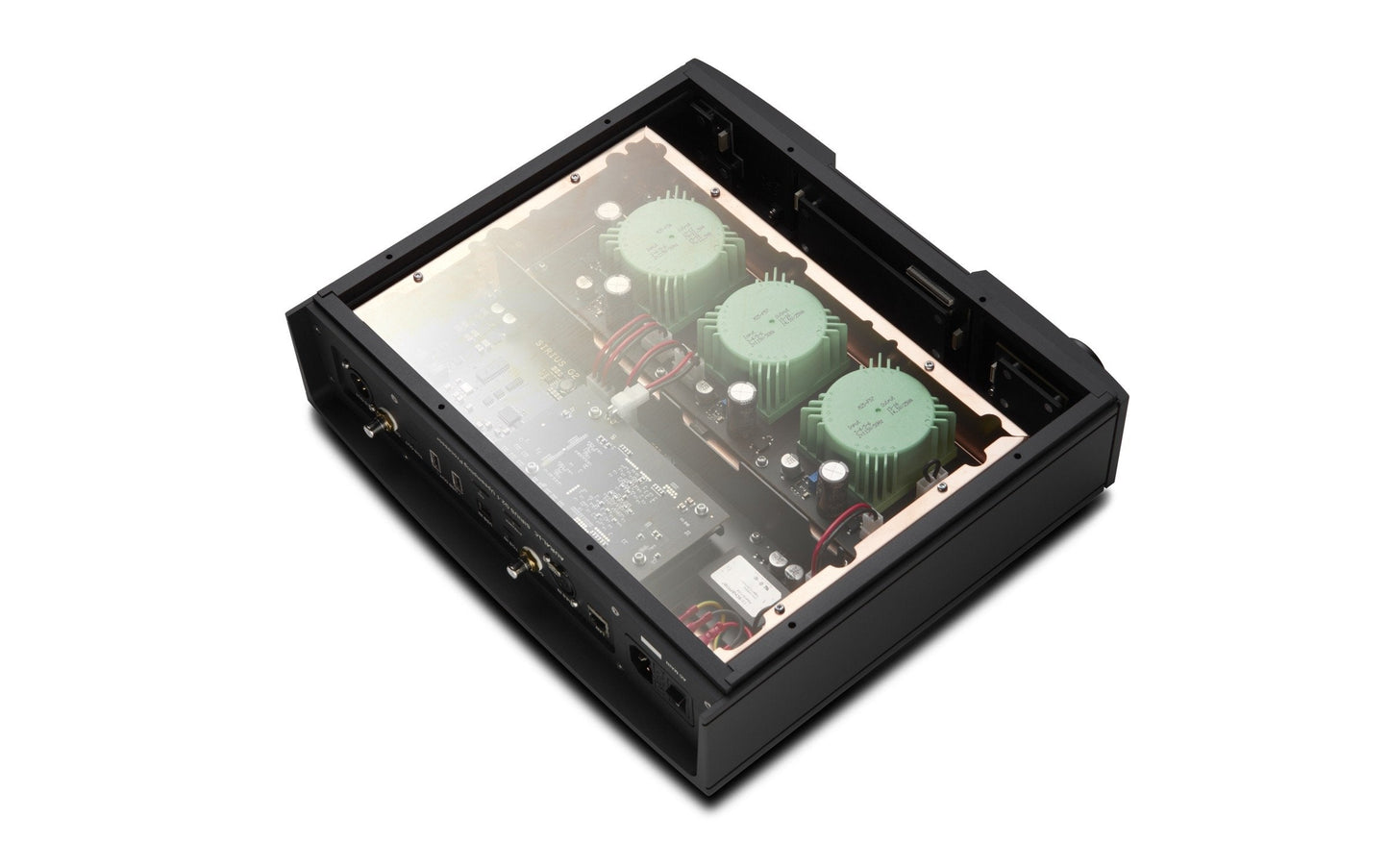 [product_title] by [vendor] | [product_type] | Tivoli Hi-Fi