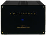 Electrocompaniet NEMO MONO BLOCK Power Amplifier Ex Display