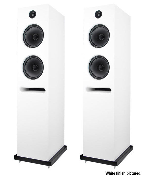Second Hand Epos K3 Floorstanding Speakers