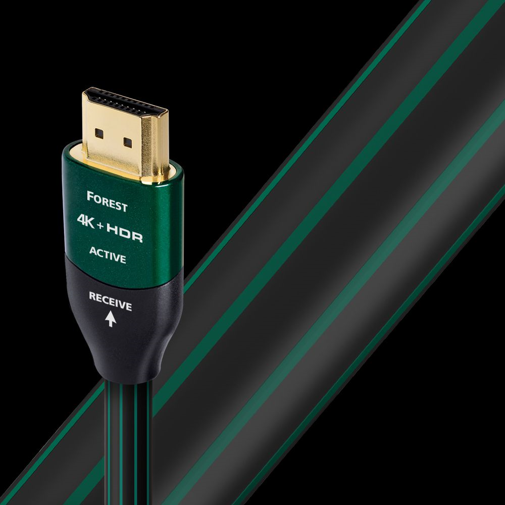 オーディオクエスト Forest48 HDMI 1m audioquest 楽天市場】audioquest - HDMI Forest48/1.0m（FOR48G/1M