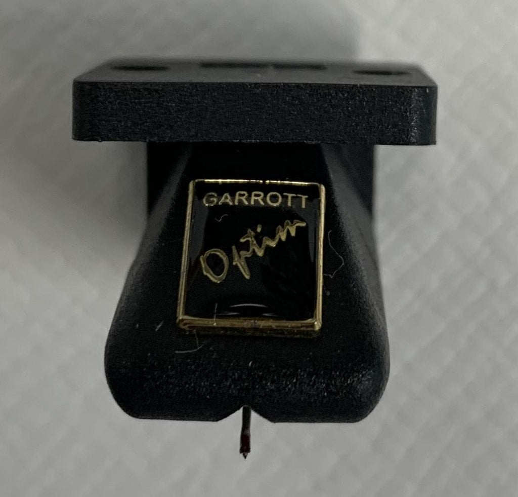 Garrott Brothers Optim S3 Jade Phono Cartridge