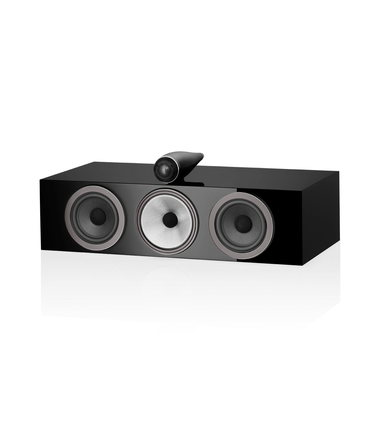 Bowers & Wilkins HTM71 S3 Centre Speaker