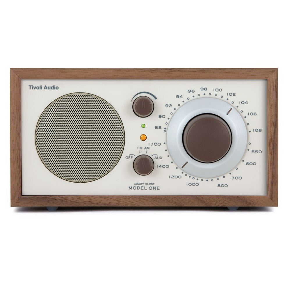 Tivoli Audio Model One Radio